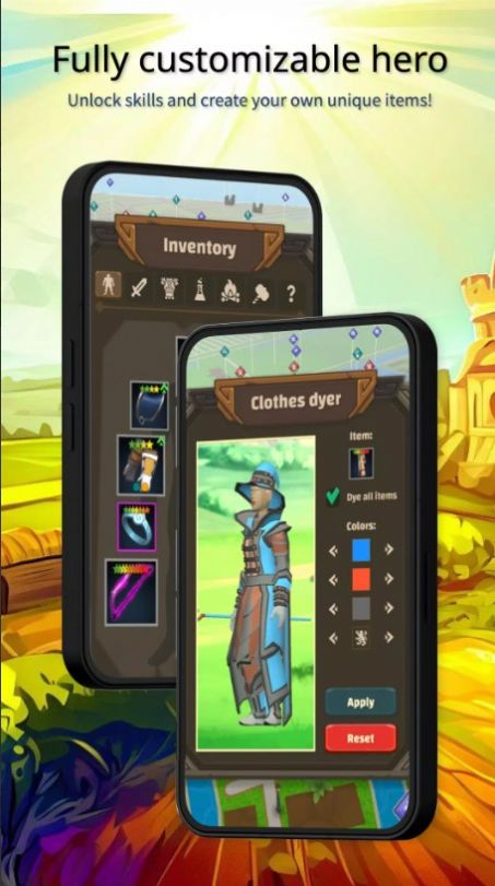 ħ���ֵ�GPS(Magic Streets)v1.1.32 ��׿��
