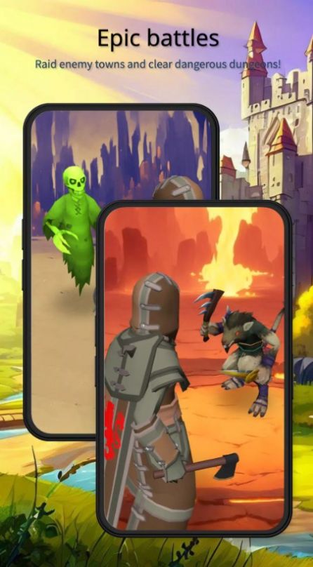 ħ���ֵ�GPS(Magic Streets)v1.1.32 ��׿��