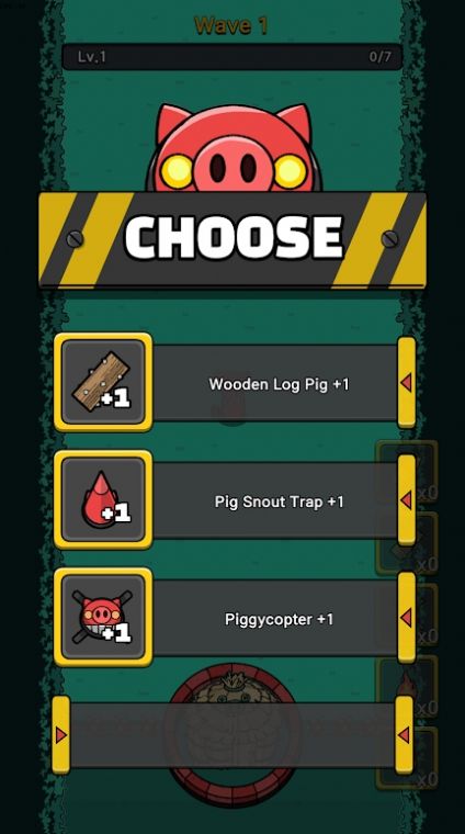 С�����ݷ���(Piggy Fortress Defense)v1.00.02 ��׿��