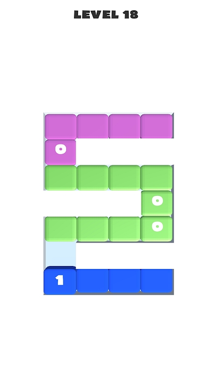3D(Box Sort Puzzle : Blocks 3D)v1.0 ׿