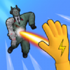 ԭ����ʦħָ3DMagicHandsv1.0 ��׿��