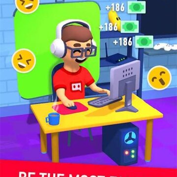 ��������Idle Streamer