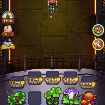 合成植物战僵尸 合成植物战僵尸