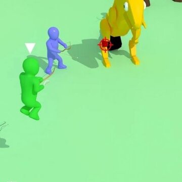 怪物弓箭手战斗3DMonster Archer 怪物弓箭手战斗3DMonster Archer