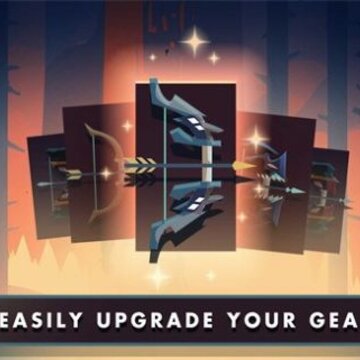 弓箭手任务Arrow Quest 弓箭手任务Arrow Quest