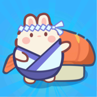 ������˾����Ѱ棨Bunny Sushi Bar��v1.0.919 ��׿��