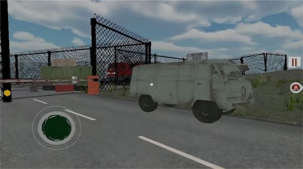 �߾�����Ѳ��ģ��v1.0 ��׿��