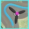 ��·��Խ��·����(Line Crossing Road - Ball Rolling)v1.0 ��׿��