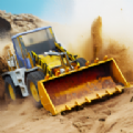 ������ģ������Ǩ����(Dozer Simulator Demolish)v0.4 ��׿��