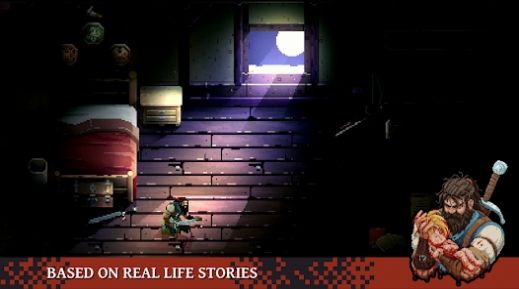����֮�ز���³ç(No Place for Bravery)v1.35.16 ��׿��
