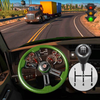 �������Ϳ���ģ����(US Heavy Modern Truck )v1.0 ���İ�