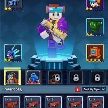 ������ս��ʬCraftsman vs Zombies