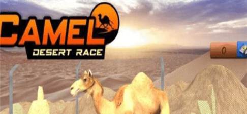 ɳĮģCamel Desert Race Simulatorv1.2 ׿