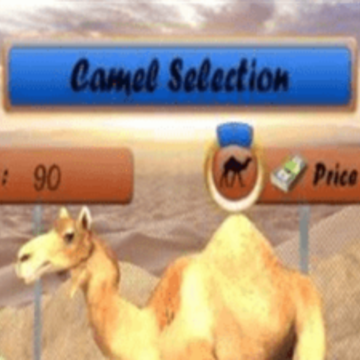 沙漠骆驼模拟器Camel Desert Race Simulator 沙漠骆驼模拟器Camel Desert Race Simulator
