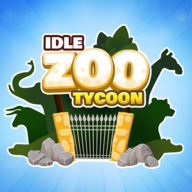 õĶ԰Idle Zoo Tycoon 3Dv1.7.0 ׿