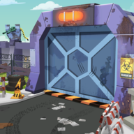 �����Ҵ��߱��ݴ��Idle Survivor Fortress Tycoonv1.1.1 ��׿��