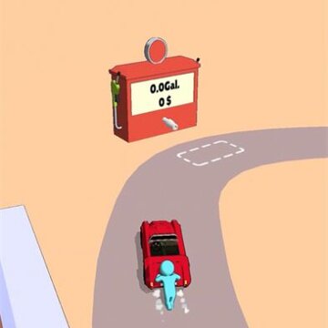 ��ʿѭ��ȦTaxi Loop