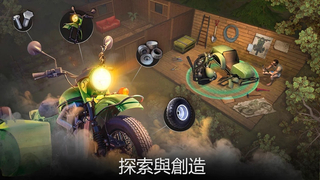 ������ɥʬ����(Live or Die: Survival)v0.2.460 ��׿��