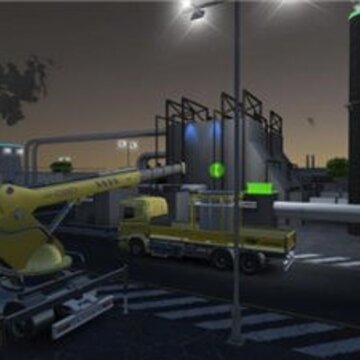 ���˳���ʻģ����Drive Simulator
