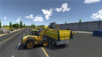 ���˳���ʻģ����Drive Simulatorv1.0 ��׿��