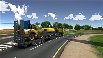 ���˳���ʻģ����Drive Simulatorv1.0 ��׿��