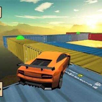 ���޼�ʻ3D��Ϸ