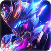 ����սʿ�ߴ���Դ(MobileSuit: Origin)v1.0.6 ��׿��