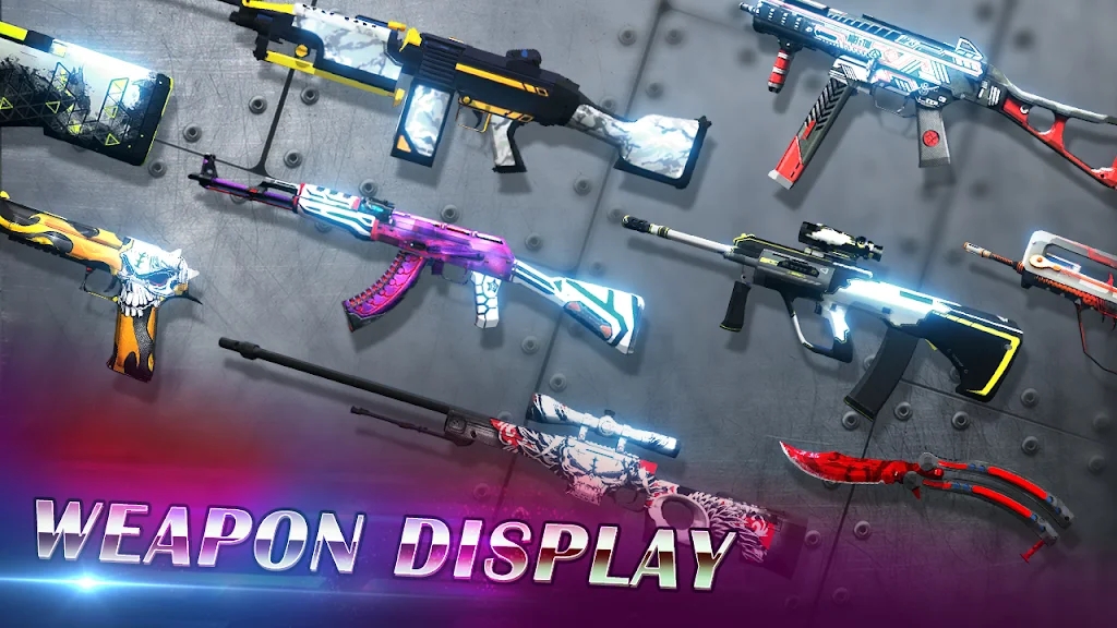ְҵ�ѻ���ǹս����v1.3.3 ���İ�