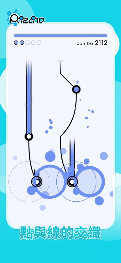�ɶ��켣rizline���ʷ�v1.0.2 ���°�