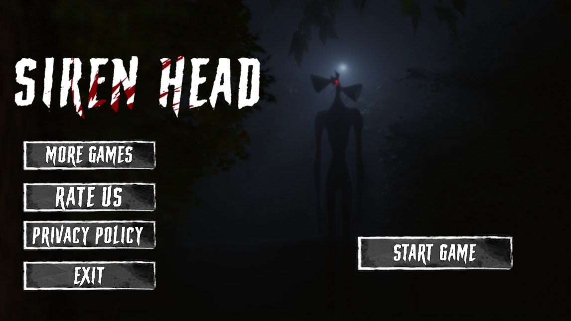 ͷֲ(Siren Head Horror Escape)v1.0.8 ׿