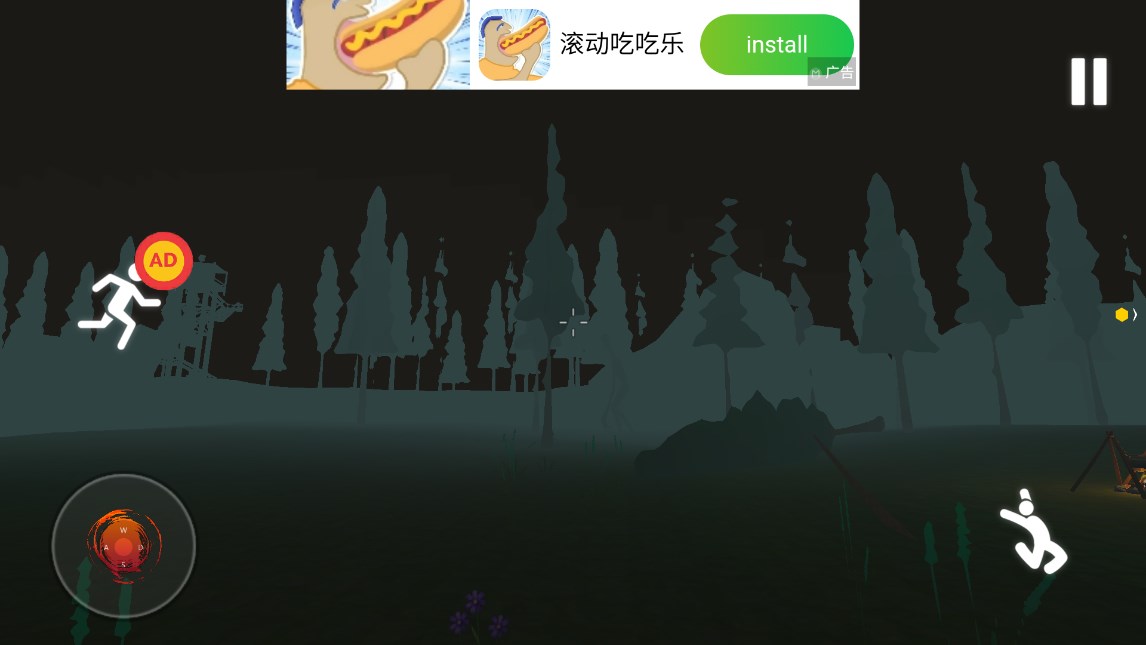 ����ͷ�ֲ�����(Siren Head Horror Escape)v1.0.8 ��׿��
