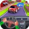 ͣ����ʦ��������(Car Parking Master: Cars Jam)v1.7