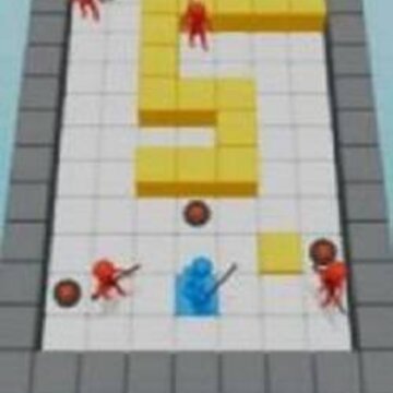 ս������Tactic Dash