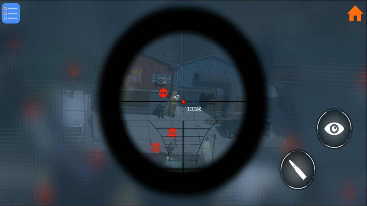 ������sniperv1.01 ��׿��