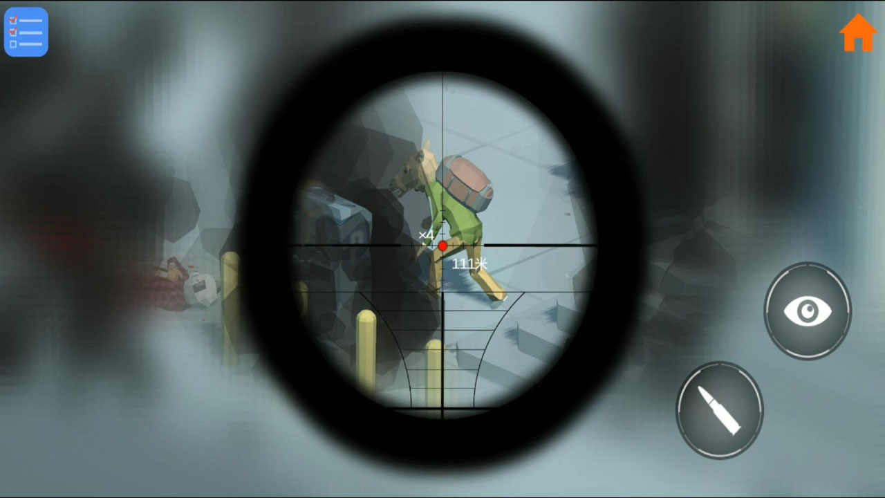 ������sniperv1.01 ��׿��