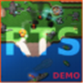 ����ս��ģ��ֱװ�棨Rusted Warfare��v1.15 ���°�