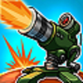 ս������TacticalDefencev1.0.3 ��׿��