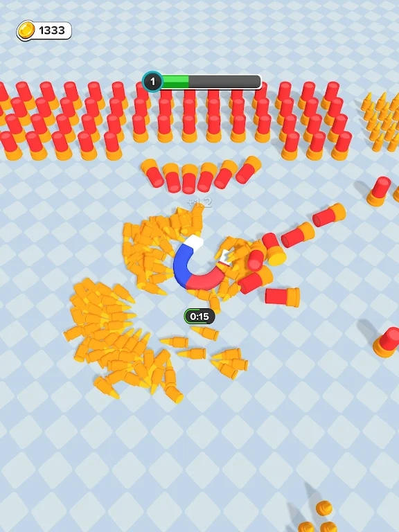 ������ҩ�ռ�(MagnetAmmoCollect)v0.4 ��׿��