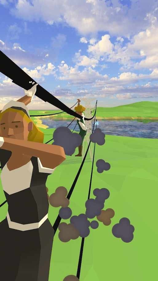 ��ѹ������VoltageTowerv1.0.1 ��׿��