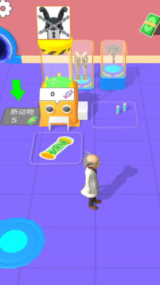 ������ǿ����Ϸv1.0.1 ��׿��