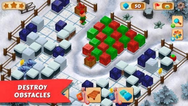 ���������Chikolandiav1.1.8 ��׿��