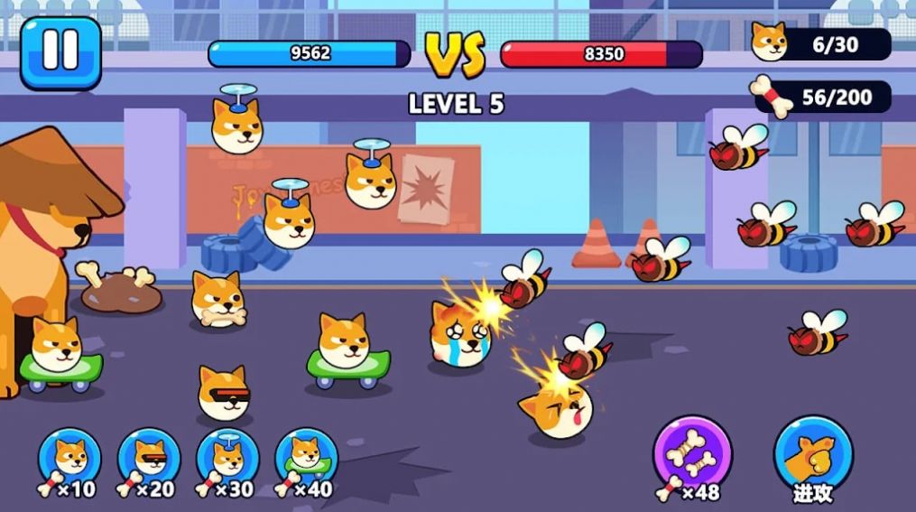 ��������֮ս��Pet War Century Battle��v1.0.1 ���°�