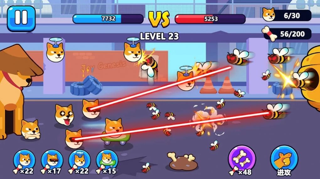 ��������֮ս��Pet War Century Battle��v1.0.1 ���°�