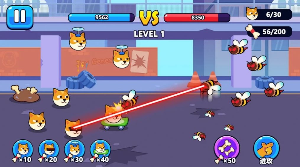 ��������֮ս��Pet War Century Battle��v1.0.1 ���°�
