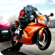 ��ͨ���ֹ�·��(Traffic Rider: Highway Race)v1.4 ��׿��