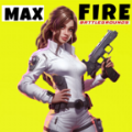 极限火力战场射击(Max Fire Battlegrounds)v1.0 安卓版