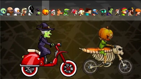 ����Ħ�г���(Mad Moto)v1.0.0 ��׿��