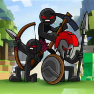 �����ս��2ħ�İ�(Stickman War 2)v1.0.0 ���İ�