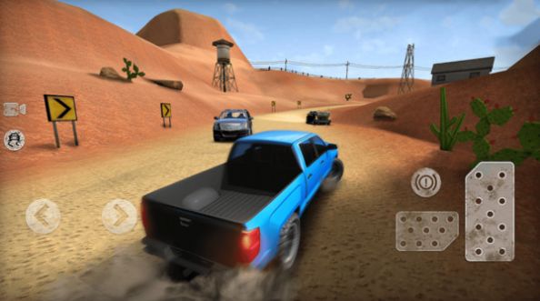 ��񾺼�����ģ��v1.0.4 ��׿��