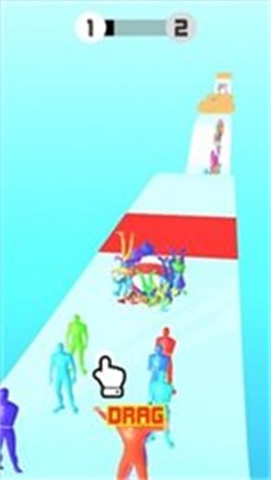 ճ���ܿ�Sticky Peoplev0.0.1 ��׿��